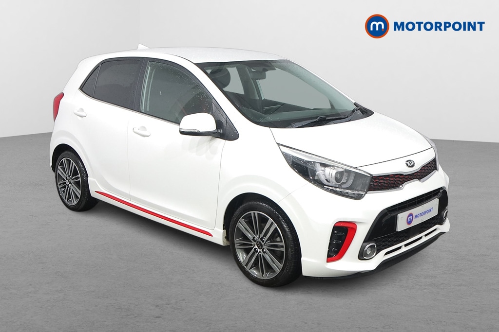 Used Kia Picanto 2018 for sale - 76767207: Photo 1
