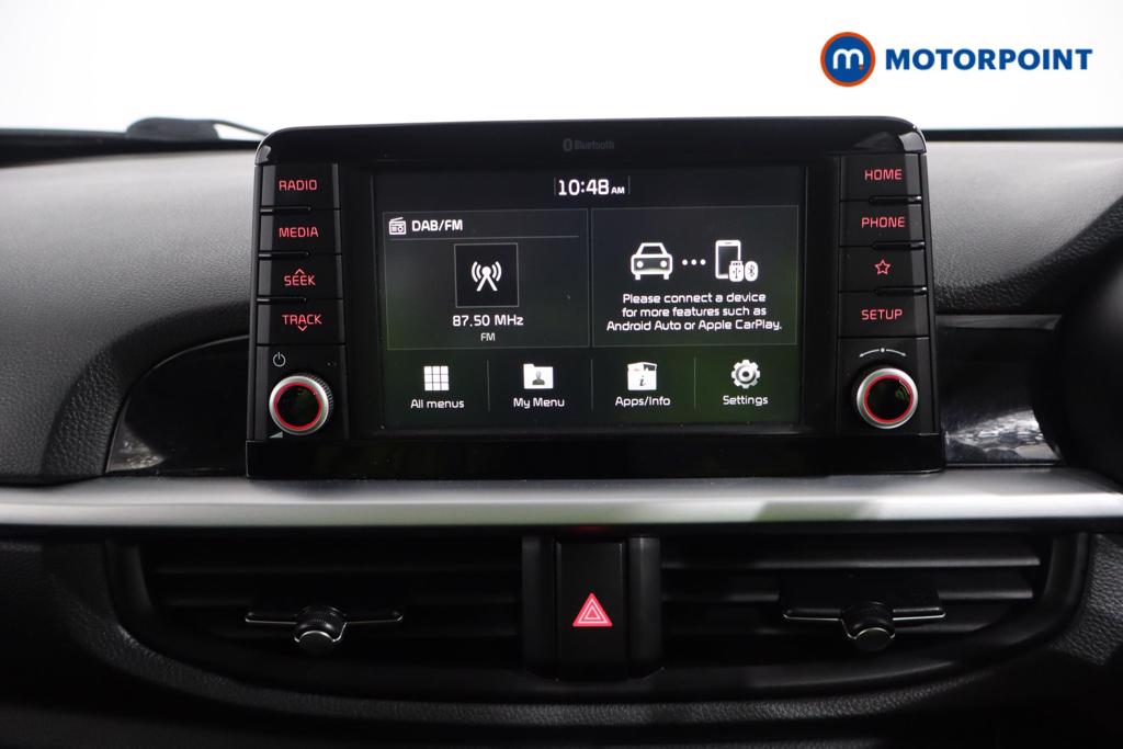 Used Kia Picanto 2018 for sale - 76767207: Photo 10