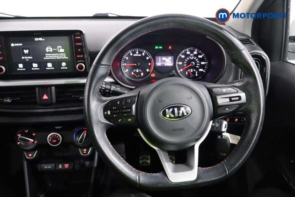 Used Kia Picanto 2018 for sale - 76767207: Photo 14
