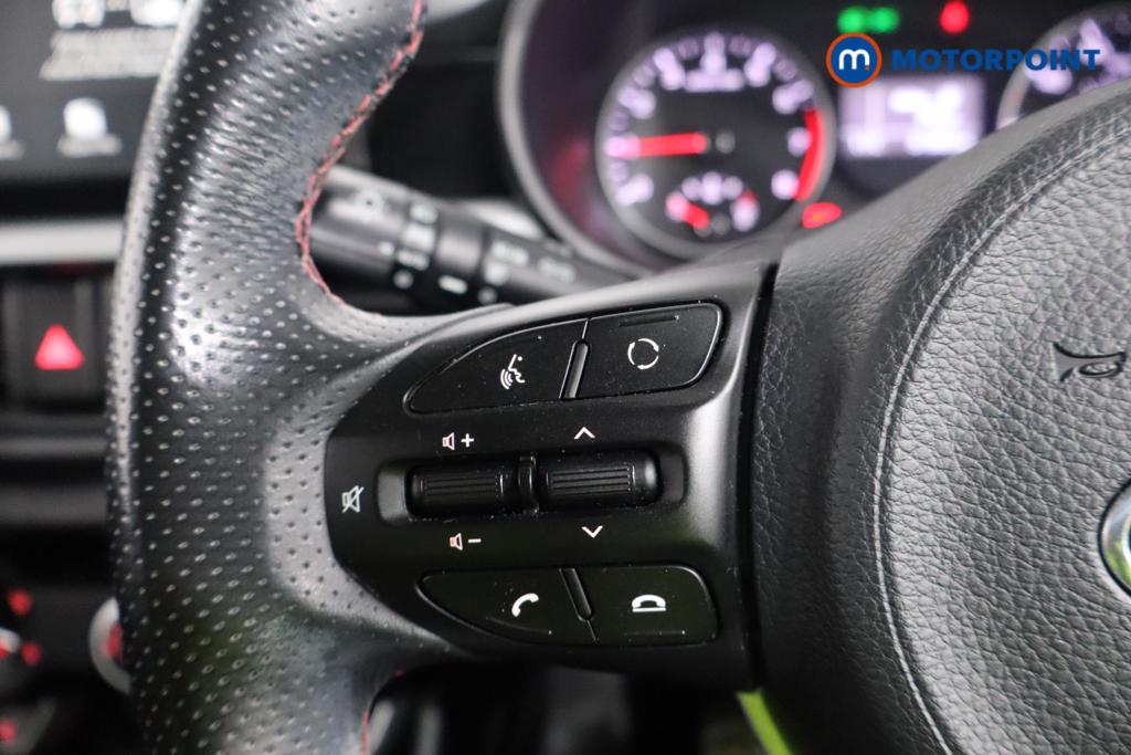 Used Kia Picanto 2018 for sale - 76767207: Photo 15