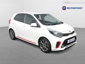 2018 - 1.25 GT-line 5dr