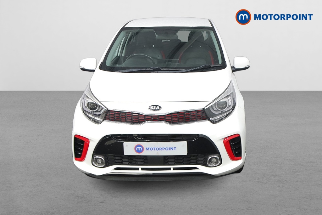 Used Kia Picanto 2018 for sale - 76767207: Photo 2