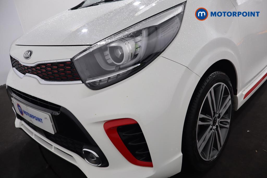 Used Kia Picanto 2018 for sale - 76767207: Photo 20