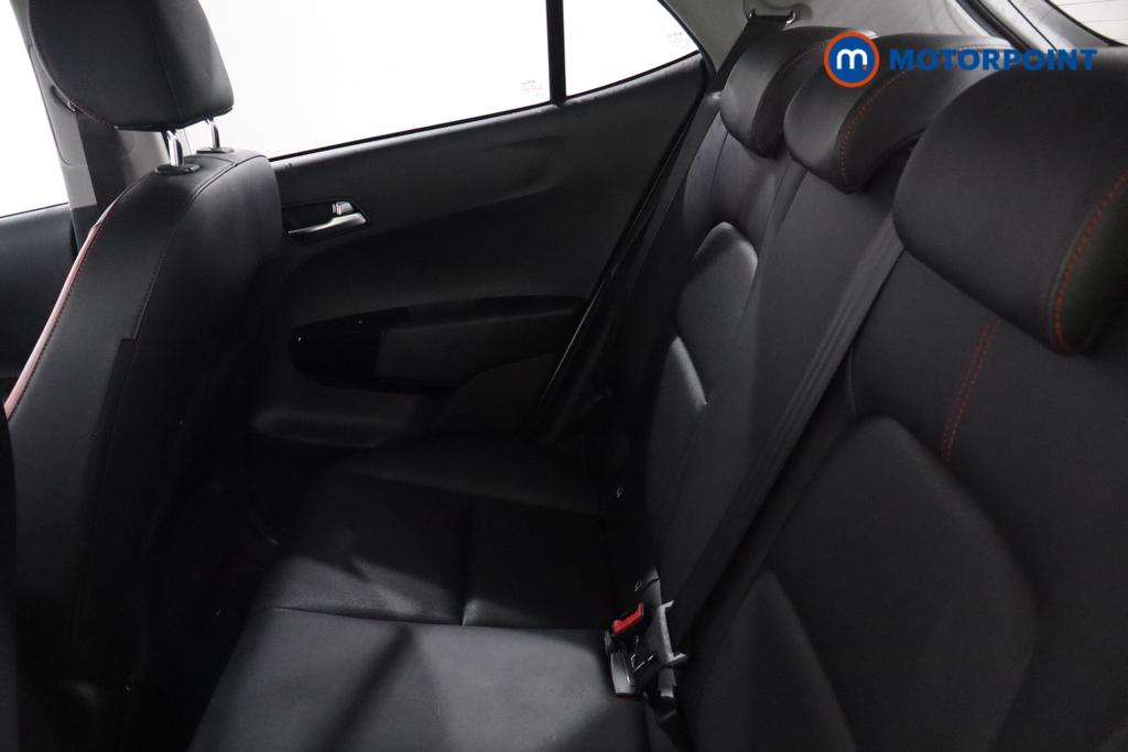 Used Kia Picanto 2018 for sale - 76767207: Photo 23