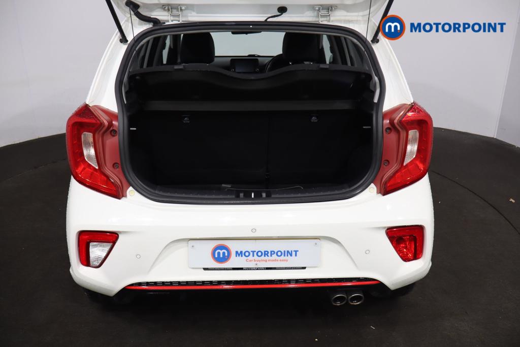 Used Kia Picanto 2018 for sale - 76767207: Photo 25