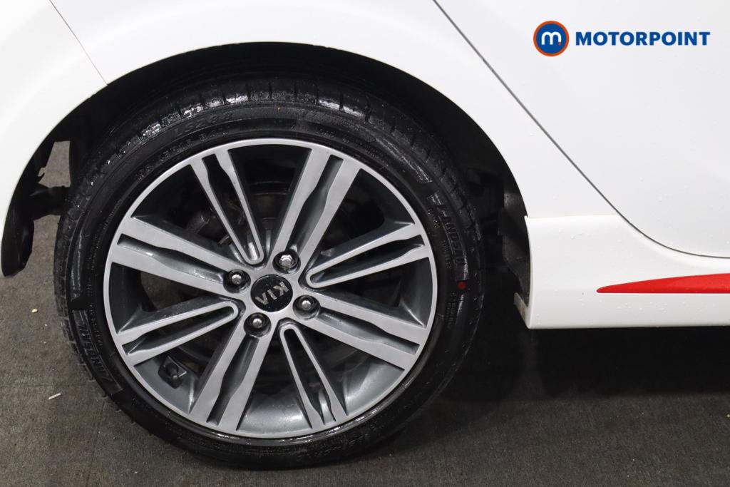 Used Kia Picanto 2018 for sale - 76767207: Photo 26