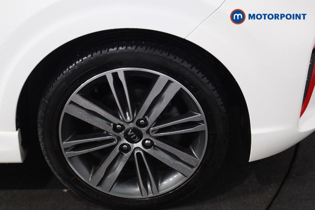 Used Kia Picanto 2018 for sale - 76767207: Photo 27