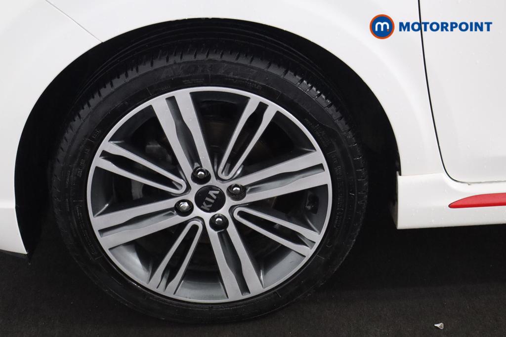 Used Kia Picanto 2018 for sale - 76767207: Photo 28