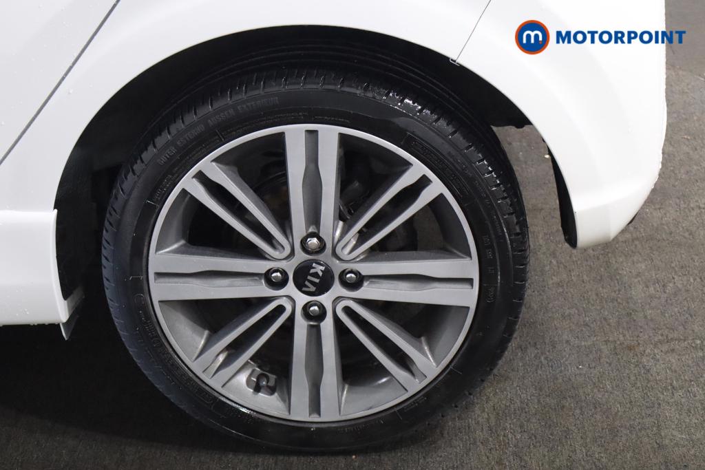 Used Kia Picanto 2018 for sale - 76767207: Photo 29