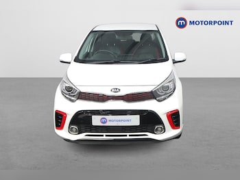 Used Kia Picanto 2018 for sale - 76767207: Photo