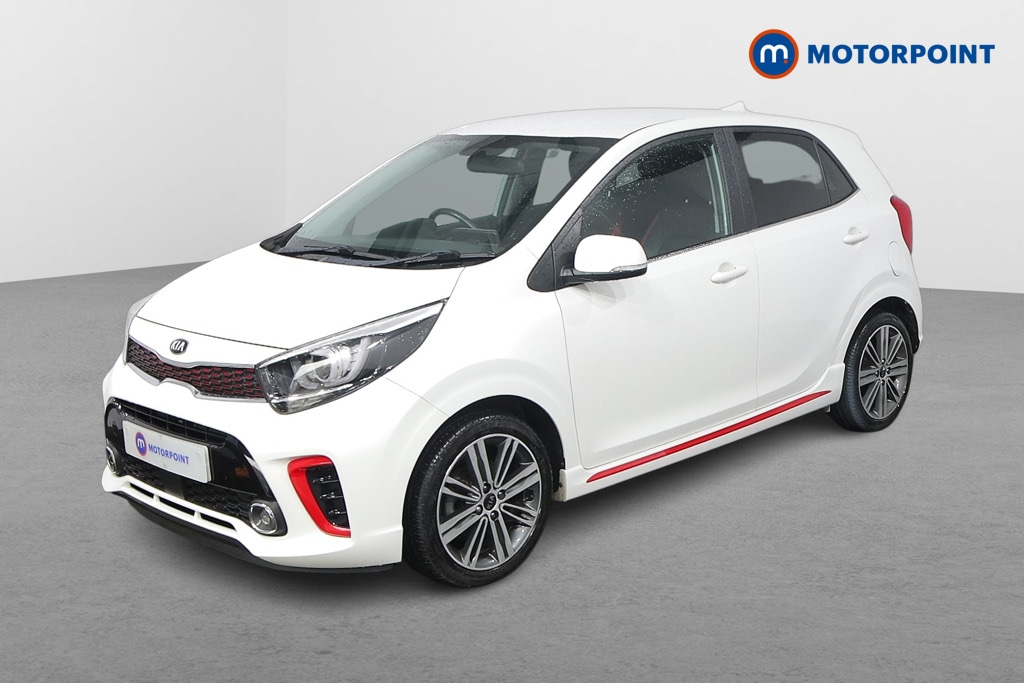 Used Kia Picanto 2018 for sale - 76767207: Photo 3