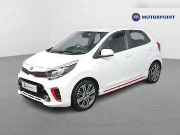 Used Kia Picanto 2018 for sale - 76767207: Photo