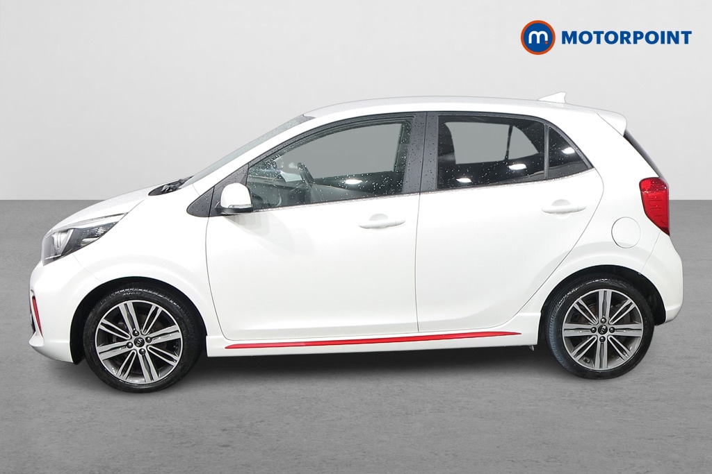 Used Kia Picanto 2018 for sale - 76767207: Photo 4