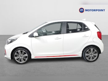 Used Kia Picanto 2018 for sale - 76767207: Photo