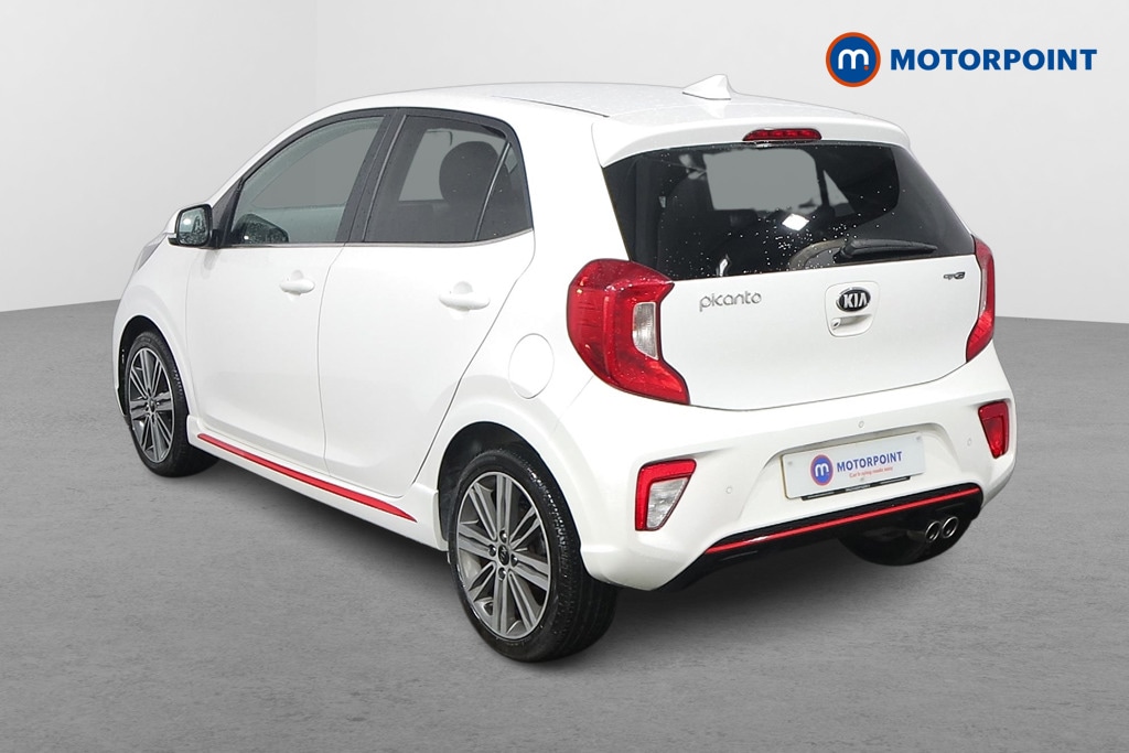 Used Kia Picanto 2018 for sale - 76767207: Photo 5