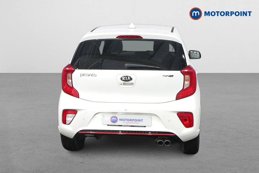Used Kia Picanto 2018 for sale - 76767207: Photo 6