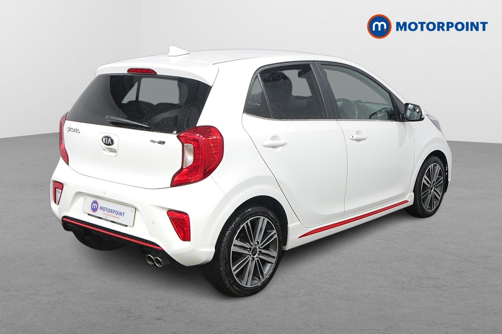 Used Kia Picanto 2018 for sale - 76767207: Photo 7