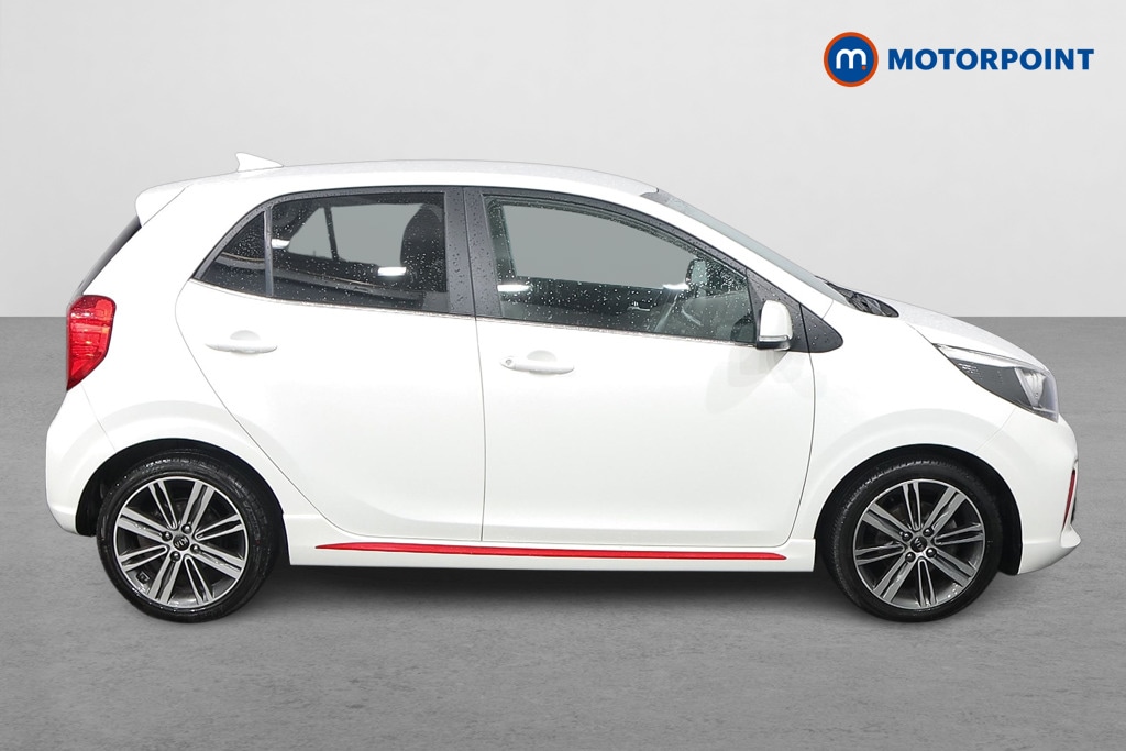 Used Kia Picanto 2018 for sale - 76767207: Photo 8