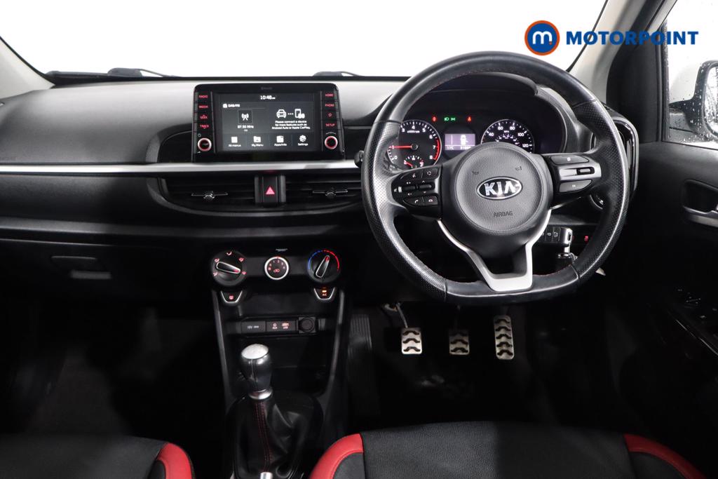 Used Kia Picanto 2018 for sale - 76767207: Photo 9