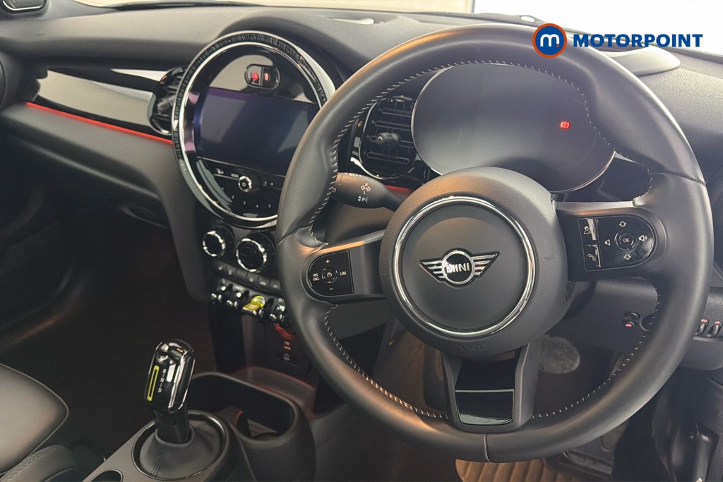 Used MINI Hatch 2022 for sale - 78064704: Photo 10