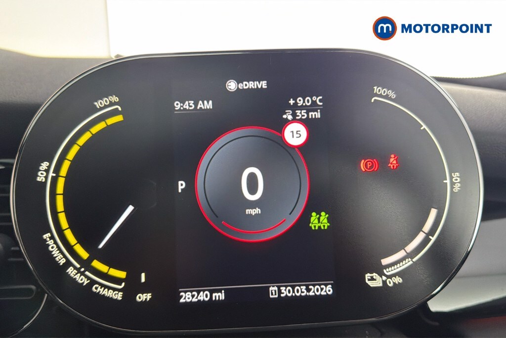 Used MINI Hatch 2022 for sale - 78064704: Photo 14