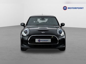 MINI Hatch feature image