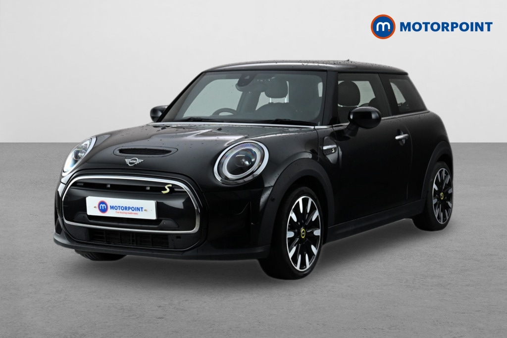 Used MINI Hatch 2022 for sale - 78064704: Photo 2