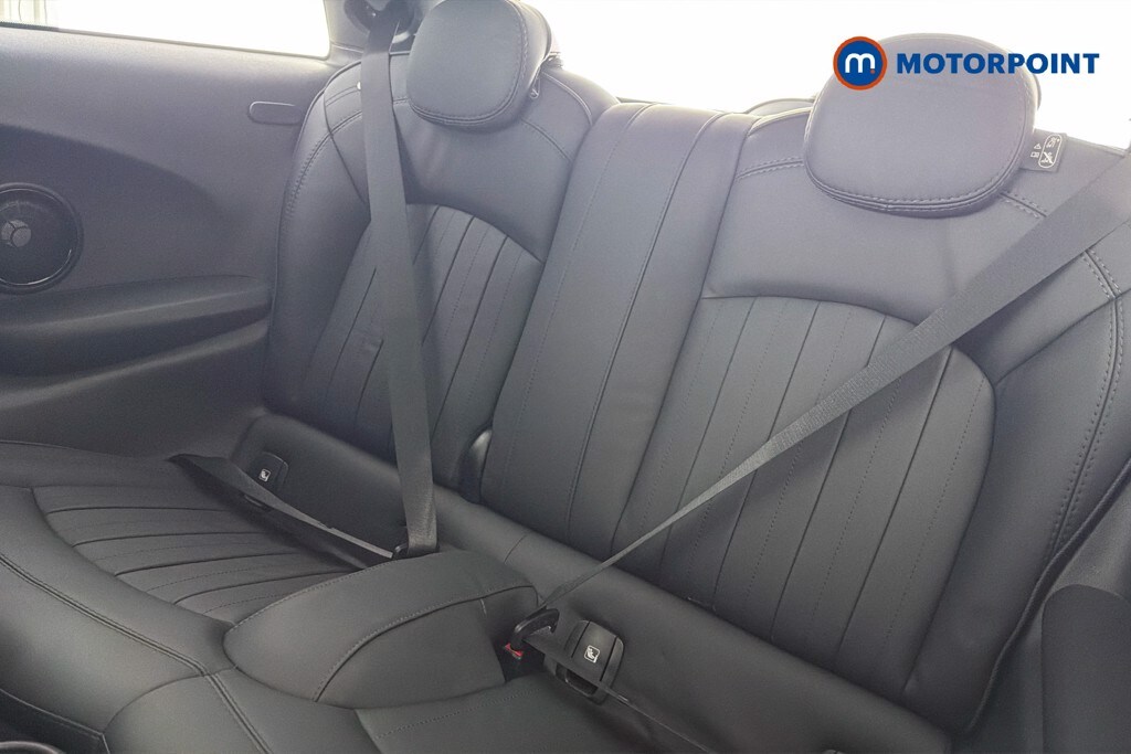 Used MINI Hatch 2022 for sale - 78064704: Photo 24