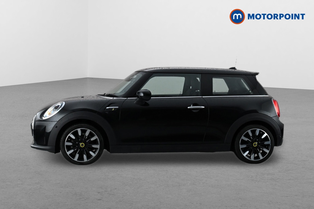 Used MINI Hatch 2022 for sale - 78064704: Photo 3