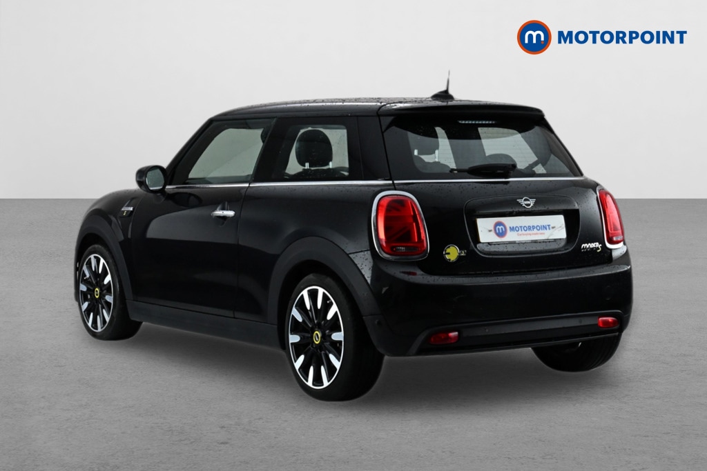 Used MINI Hatch 2022 for sale - 78064704: Photo 4