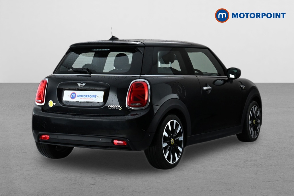 Used MINI Hatch 2022 for sale - 78064704: Photo 6