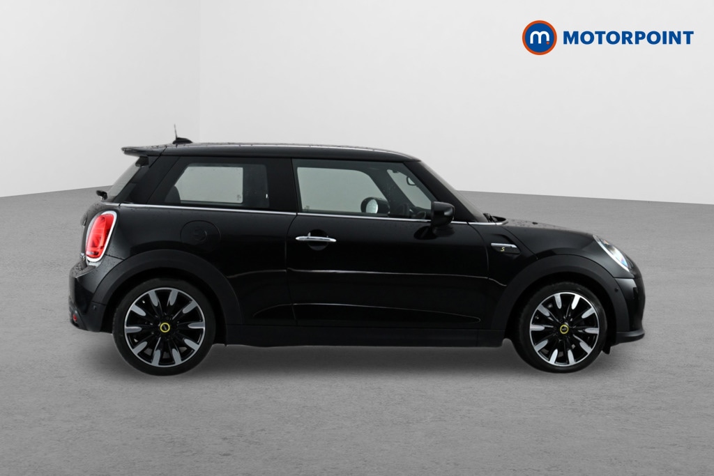 Used MINI Hatch 2022 for sale - 78064704: Photo 7