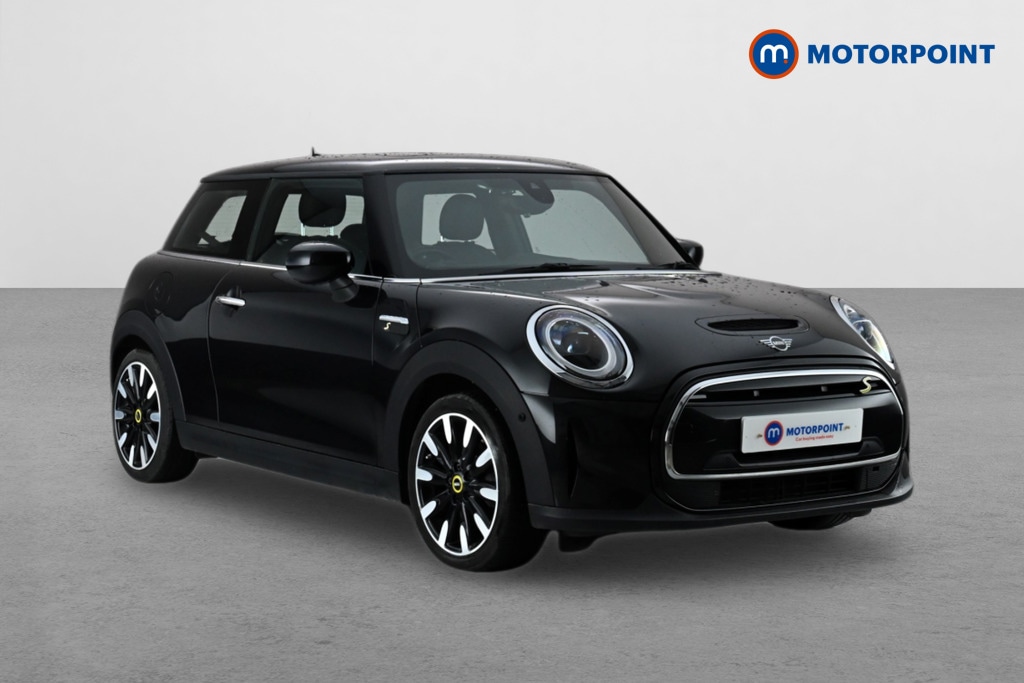 Used MINI Hatch 2022 for sale - 78064704: Photo 8
