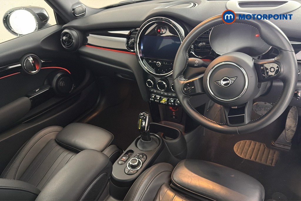 Used MINI Hatch 2022 for sale - 78064704: Photo 9