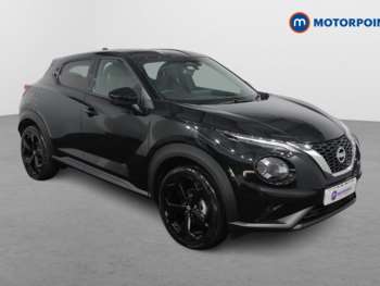 2025 - 1.0 DiG-T Tekna 5dr