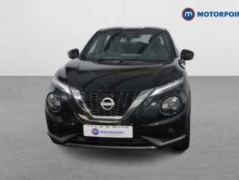 Used Nissan Juke 2025 for sale - 75046469: Photo