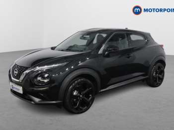 Used Nissan Juke 2025 for sale - 75046469: Photo