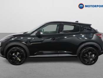 Used Nissan Juke 2025 for sale - 75046469: Photo