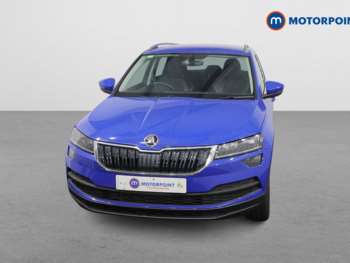 Used Skoda Karoq 2022 for sale - 74415613: Photo