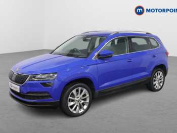 Used Skoda Karoq 2022 for sale - 74415613: Photo