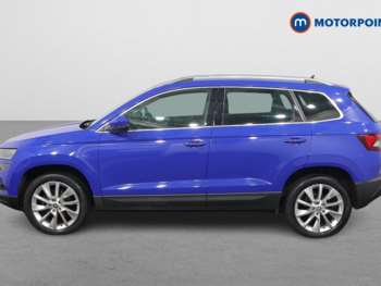 Used Skoda Karoq 2022 for sale - 74415613: Photo