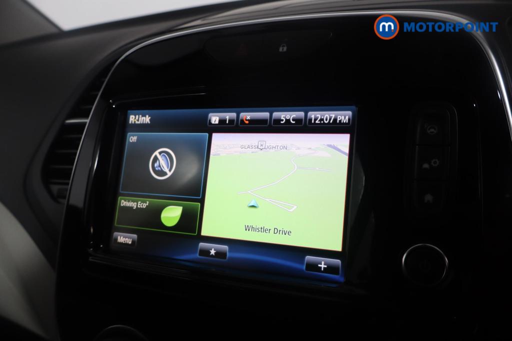 Used Renault Captur 2019 for sale - 77354612: Photo 10