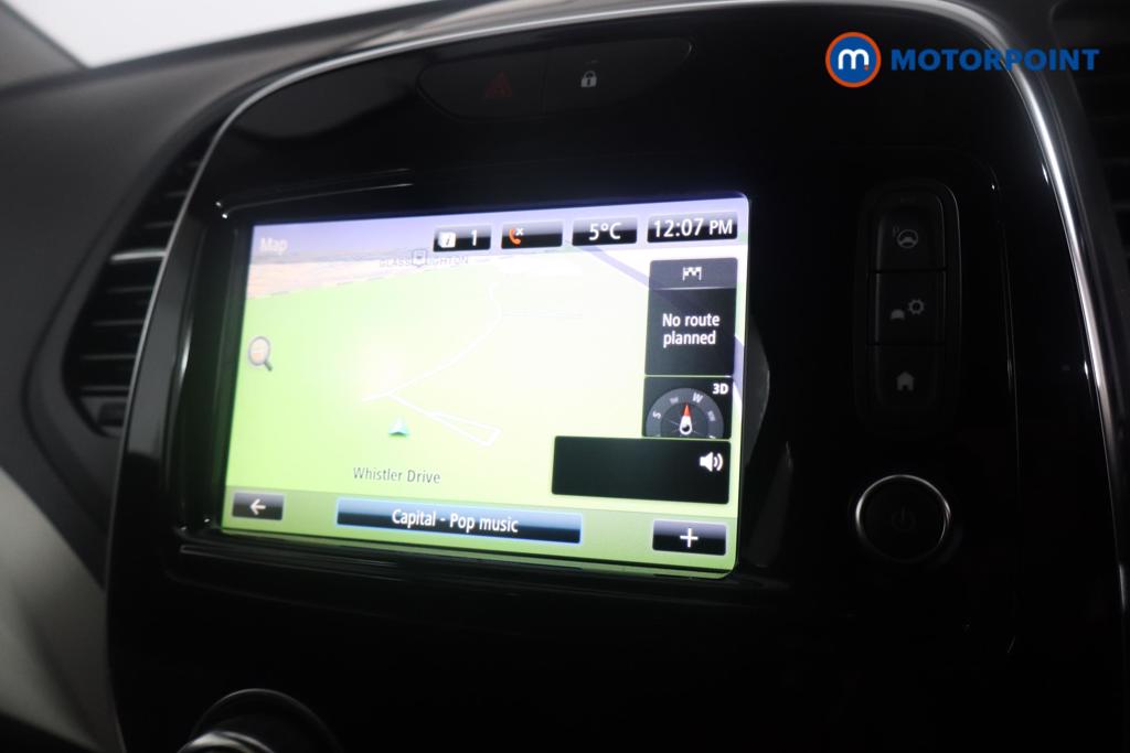 Used Renault Captur 2019 for sale - 77354612: Photo 11