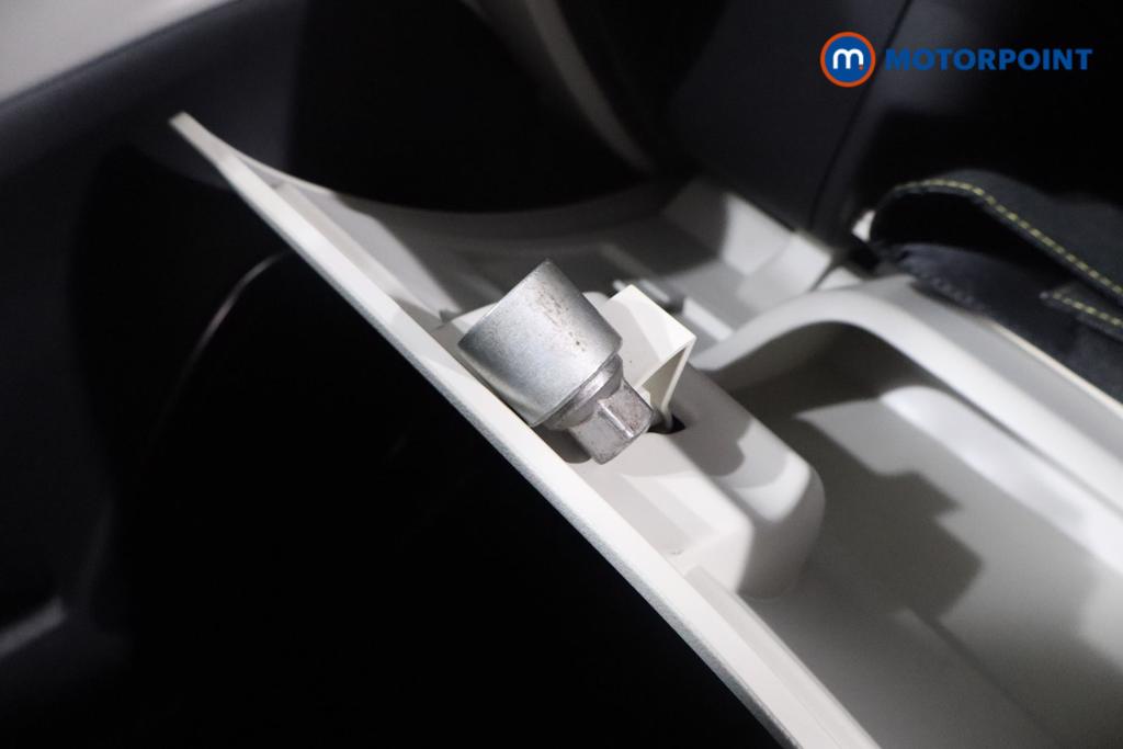 Used Renault Captur 2019 for sale - 77354612: Photo 16