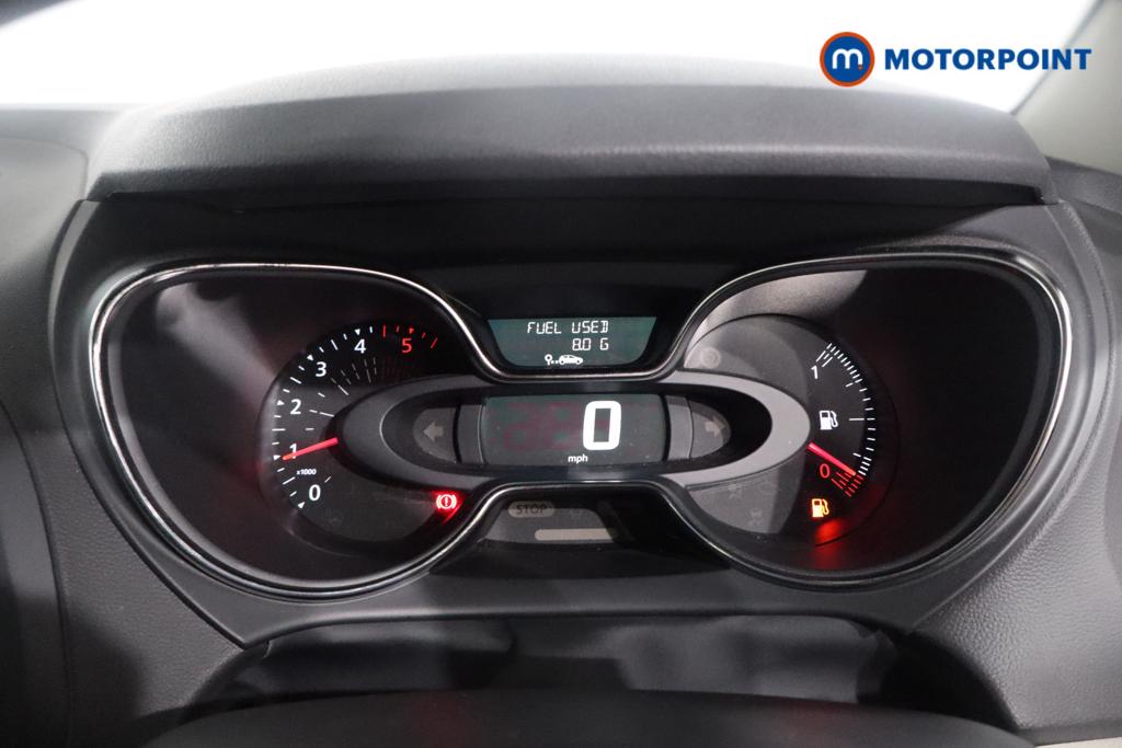 Used Renault Captur 2019 for sale - 77354612: Photo 17