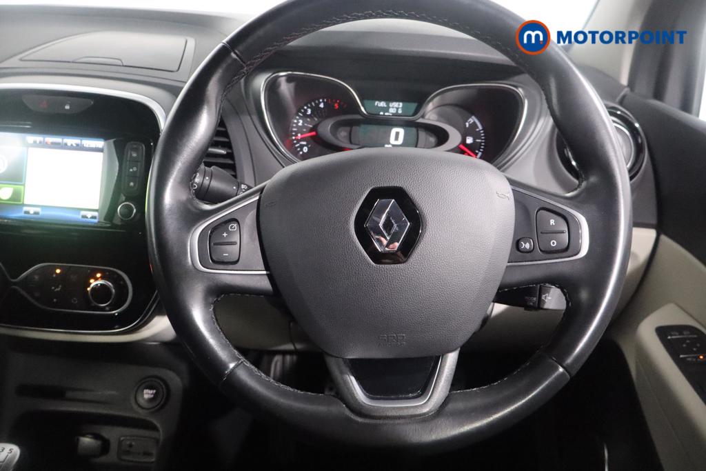 Used Renault Captur 2019 for sale - 77354612: Photo 18