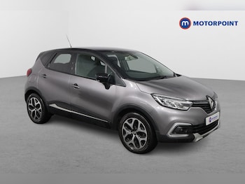 Used Renault Captur 2019 for sale - 77354612: Photo