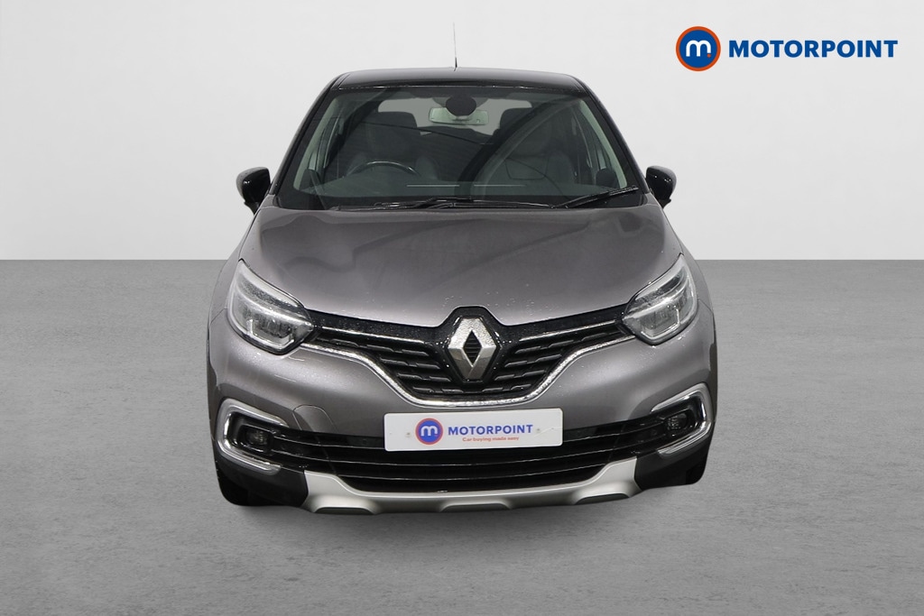 Used Renault Captur 2019 for sale - 77354612: Photo 2