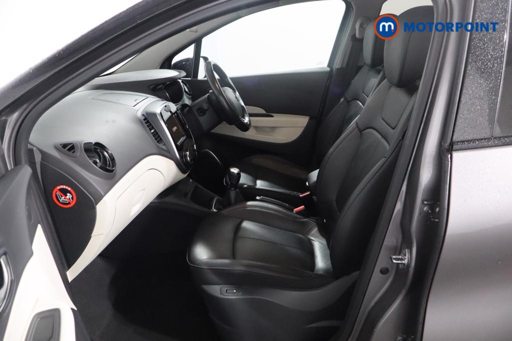 Used Renault Captur 2019 for sale - 77354612: Photo 25