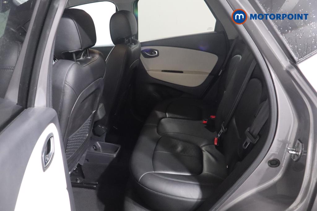 Used Renault Captur 2019 for sale - 77354612: Photo 26